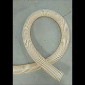 PVC Transparent Flexible Hose 